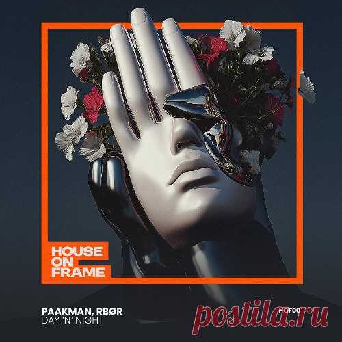 Paakman, RBØR - Day 'n' Night [promo] free download mp3 music 320kbps