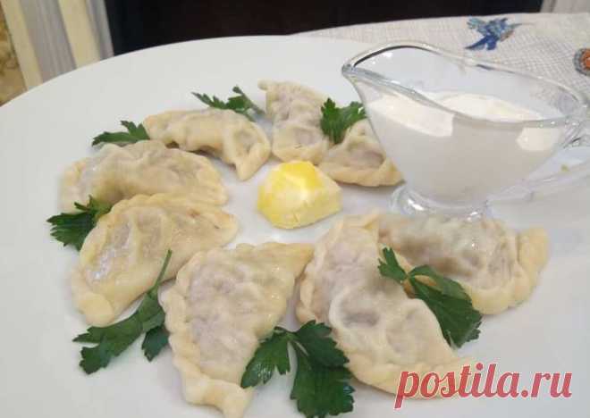 (1) Колдуны с мясом и капустой по забайкальски - пошаговый рецепт с фото. Автор рецепта Ирина Семененко . - Cookpad
