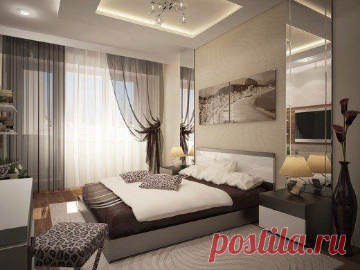 Интересные новости