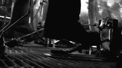 *DRUM - сумбур*