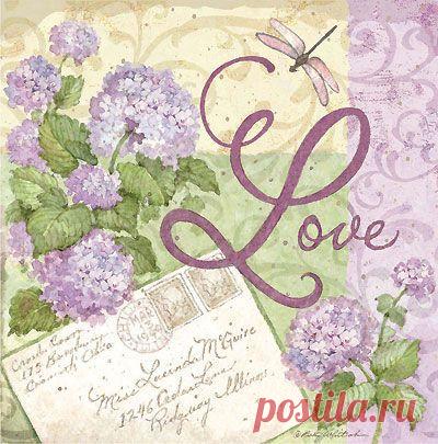 Найдено на сайте courtneydavis.com.