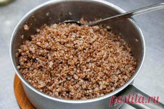 Дешевая специя, которая улучшит в разы вкус простой речки Гречневая каша… | Отчаянная Домохозяйка | Дзен