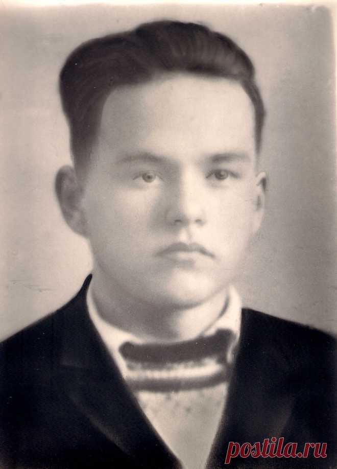 Абрамов