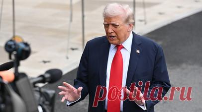 Трамп: пострадавшие при стрельбе нацгвардейцы в критическом состоянии. Президент США Дональд Трамп сообщил, что два пострадавших при стрельбе у Белого дома в Вашингтоне нацгвардейца находятся в критическом состоянии. Читать далее