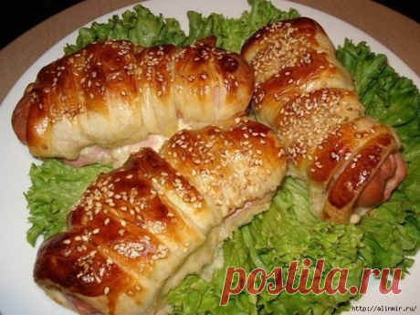 САРДЕЛЬКИ &quot;БРИЛЛИАНТОВАЯ РУКА&quot; 🍴