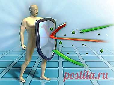 Повышение и укрепление иммунитета народными средствами. И ЗДЕСЬ --- http://www.wbc2t.ru/bud-zdorov/narodnye-retsepty/povishenie_immuniteta_narodnimi_sredstvami/ А ЗДЕСЬ:рецепт от акедемика АМОСОВА --- http://realsovet.ru/medicina_zdorove/ukreplenie-immuniteta-sobstvennymi-silami.html