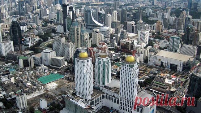 СМИ: власти Таиланда эвакуировали 83% населения приграничных округов