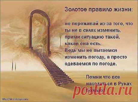 В ЖИЗНИ ВСЯКОЕ БЫВАЕТ