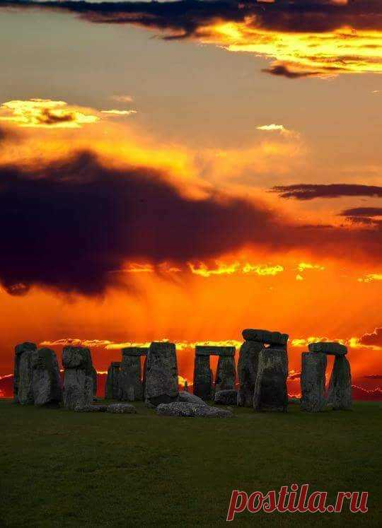 man made and natural wonders