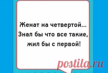 Юмор &gt;Супружеская жизнь,,,,,,