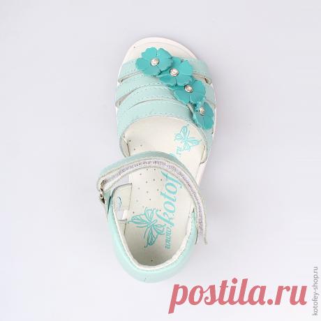 322025-22 Туфли летние