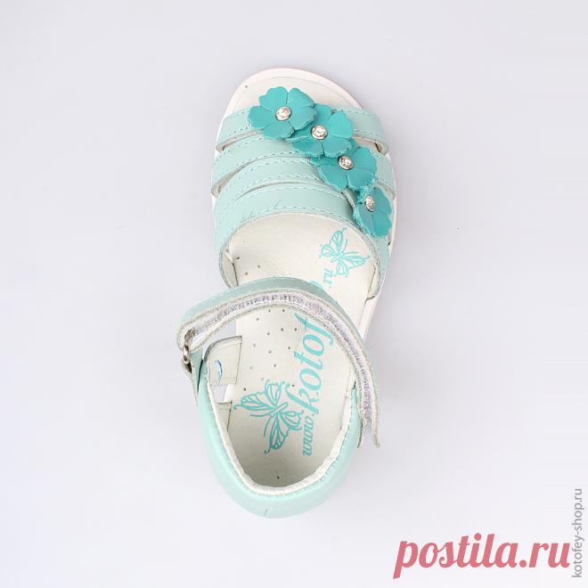 322025-22 Туфли летние