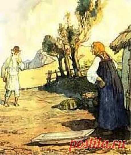 Кстати, о золотой рыбке....