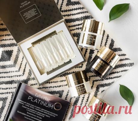 Эликсир молодости: как применять новую сыворотку Platinum

Всегда используйте сыворотку вместе с кремом. Главная задача сыворотки – доставить максимум полезных веществ, она быстро и глубоко проникает в кожу, а крем создает барьер между кожей и окружающей средой, его миссия – защита от неблагоприятных условий внешней среды.
Показать полностью…