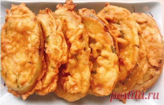 С такими баклажанами и мяса не нужно. Как только наступает сезон синеньких, готовлю ежедневно
