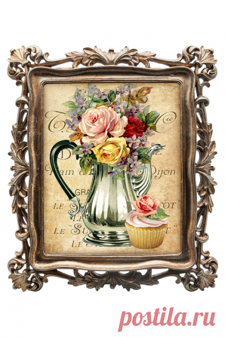 Купить Репродукция картины в раме Объект мечты 90862549_21 МУЛЬТИЦВЕТ со скидкой в интернет-магазине kupivip.ru - распродажа