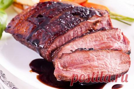 Хитрость №204. Сделать мясо мягким. Способ 3