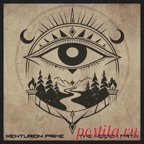 Xenturion Prime - The Hidden Path (Single) (2026) 320kbps / FLAC