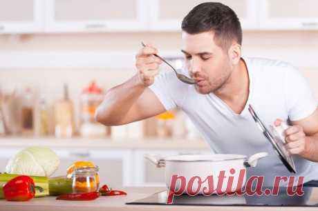 Анатомия вкуса, или Как работают вкусовые рецепторы - KitchenMag.ru