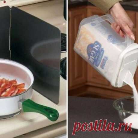 Приспособления для кухни