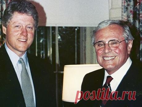 От узника Освенцима до личного портного президентов: как еврейскому заключенному удалось обмануть судьбу