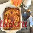 Курица, запеченная с апельсинами и имбирем - кулинарный рецепт