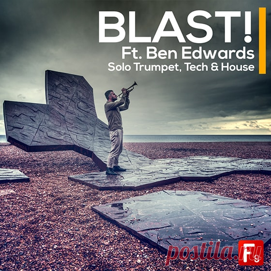 F9 Audio Blast! Feat. Ben Edwards WAV KONTAKT  | 1.41 GB
F9 Audio Presents BLAST! feat Ben Edwards. An exceptional sample pack overflowing with live trumpet loops, phrases, solos and hits alongside nearly 1gig of additional Tech and House loops, samples and shots. Everything you hear in the audio demos above is included! 

Download at:

https://audioclub.store/uncategorized/f9-audio-blast-feat-ben-edwards-wav-kontakt/