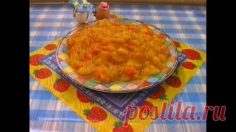 Вкусные истории. Тыква с яблоками

За 7 лет эта необычная телепрограмма завоевала абсолютную любовь телезрителей всех поколений. Простые рецепты и сервировка, кулинарные советы и история продуктов, лучшая музыка и добрая сказка - все это "Вкусные истории"! 
Показать ещё