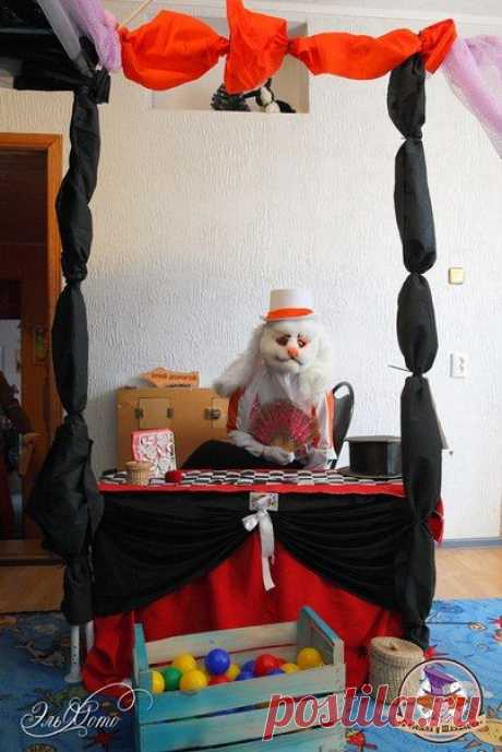 В погоне за Белым Кроликом | 189 фотографий