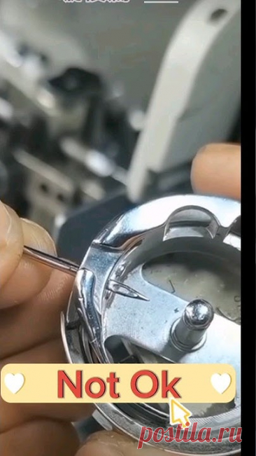 Needle Bar Timing 🔥#shorts #shors #bartiming#sewinghacks.Sewing machine needle Bar Timing 🔥 Sewing Machine timing 🔥 Machine Repair kaise karen 🔥Juki shut...