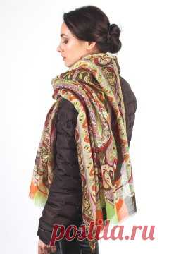 FOULARD.ru | Интернет-магазин аксессуаров для женщин