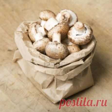18 хитростей, которые помогут продлить срок хранения продуктов