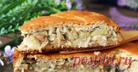 Заливной Пирог с Капустой и Грибами БЕЗ Возни с Тестом и Лишних Калорий! Ешь и Худей - пошаговый рецепт с фото. Автор рецепта Александра Васильева 🏃‍♂️ . Заливной Пирог с Капустой и Грибами БЕЗ Возни с Тестом и Лишних Калорий! Ешь и Худей - пошаговый рецепт с фото. Вкусный и легкий заливной пирог с капустой и грибами без возни с тестом и лишних калорий. Очень простой рецепт. Подойдет для тех, кто придерживается правильного питания или находится на...