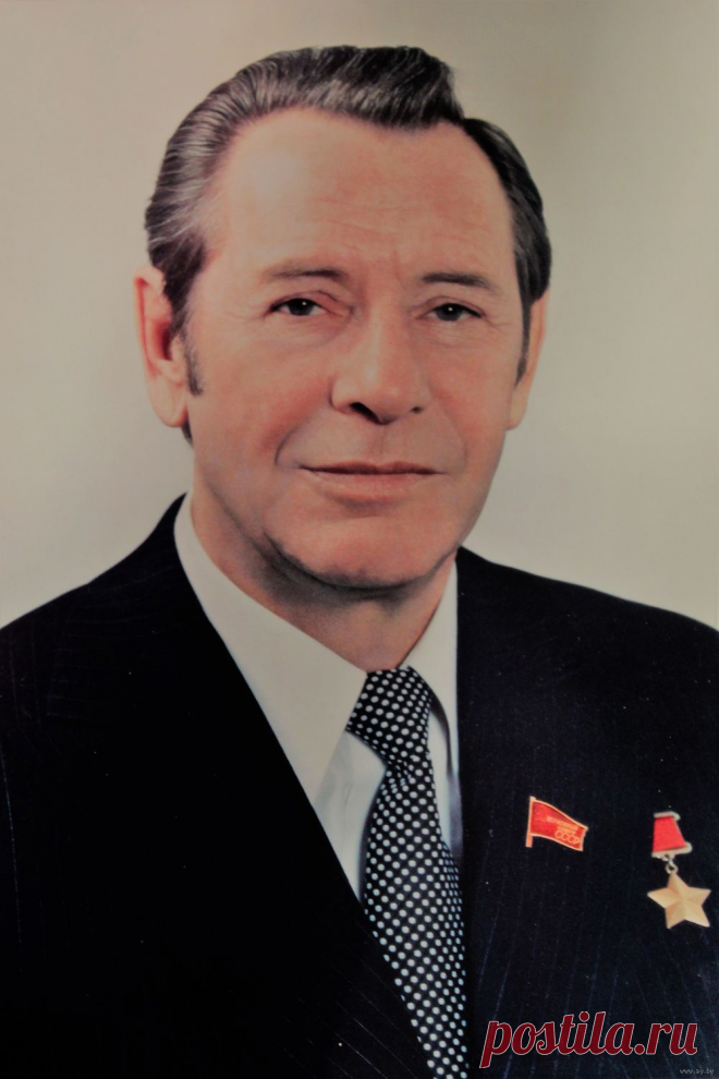 Глава Белоруссии мог сменить Брежнева и спасти СССР. Но нелепо погиб