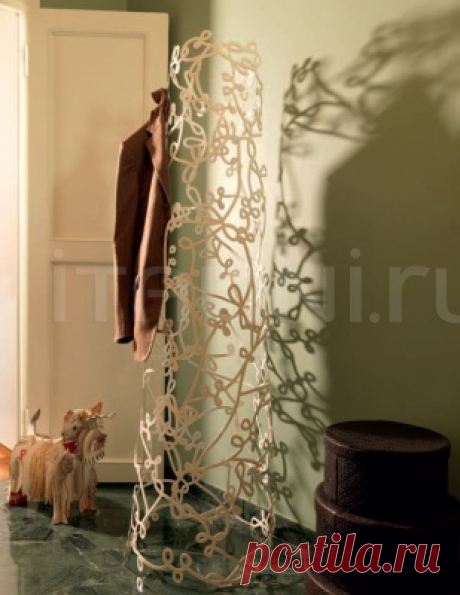 Вешалка Tuta TU_1 Cappellini - Вешалки - Прихожая - купить итальянскую мебель по низким ценам