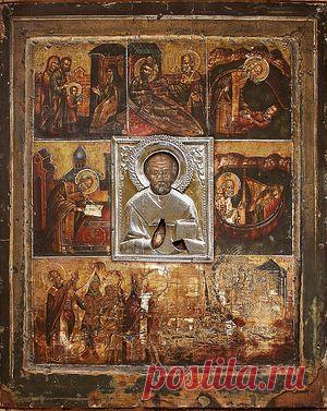 Продолжатель Афонской традиции на Вятской земле и покровитель учителей. Преподобный Стефан Филейский / Православие.Ru