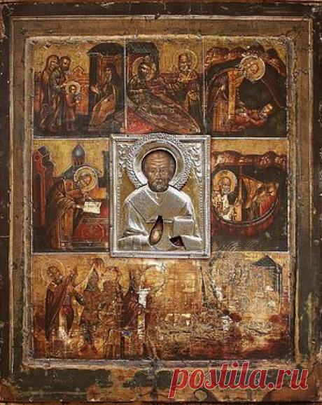 Продолжатель Афонской традиции на Вятской земле и покровитель учителей. Преподобный Стефан Филейский / Православие.Ru