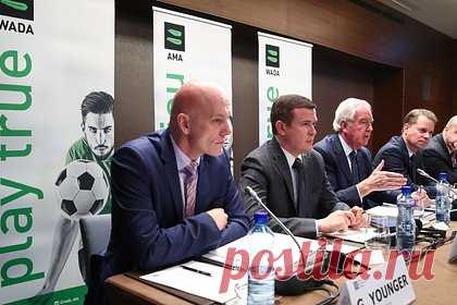 Валуев назвал WADA ворами. Депутат Госдумы, бывший чемпион мира по боксу Николай Валуев назвал Всемирное антидопинговое агентство (WADA) ворами. Валуев заявил, что России неразумно платить большие взносы WADA, в связи с чем нужно действовать юридически и обращаться в суд. «Они воры и никогда в этом не признаются», — посчитал он.