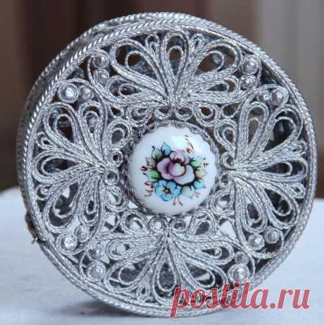Предложение Натальи Тверье