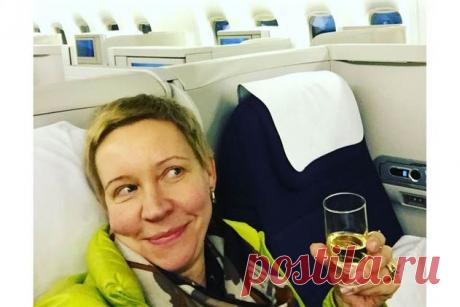 Кошмар эмигрантки | Люблю Себя