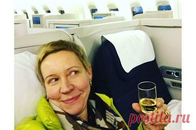 Кошмар эмигрантки | Люблю Себя