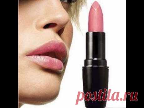 Губная помада своими руками? How to make lipstick? Handmade