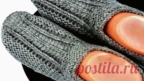 САМЫЕ ПРОСТЫЕ МУЖСКИЕ СЛЕДКИ на двух спицах БЕЗ ШВА! - смотреть видео онлайн от «Natasha Kinza» в хорошем качестве, опубликованное 1 сентября 2024 года в 15:56:09 00:27:42.