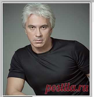 Дмитрий Хворостовский - официальный сайт: видео-записи с концертов; аудио-записи онлайн; об артисте; фото и др.