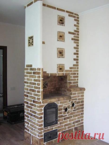 как задекорировать дачную печку: 12 тыс изображений найдено в Яндекс.Картинках