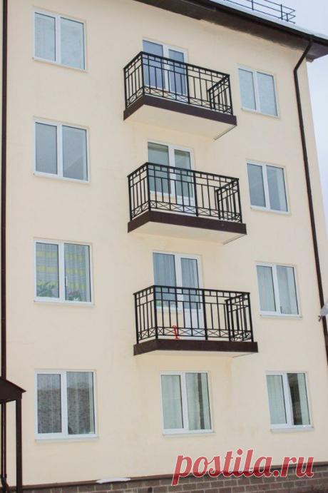 Отделка | 28 фотографий