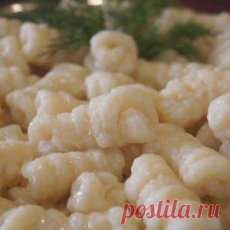 Ленивые Вареники с творогом. Это Очень Быстро и Вкусно! - МирТесен