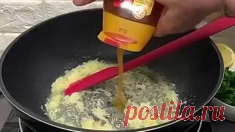 Вкуснейшие шампиньоны ( рецепт )