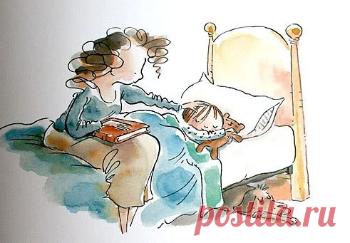 В 2 часа ночи слышу топот маленьких ножек: доченька пришла в мою / Шустрый повар