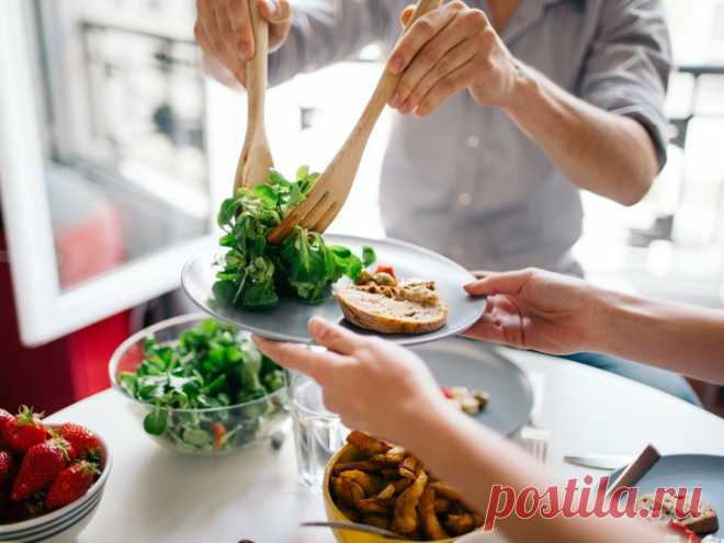10 продуктов, которые нужно есть хотя бы раз в неделю